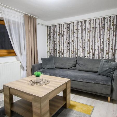 Apartament Tajemniczy Ogrod Scisle Centrum Zakopane Ngoại thất bức ảnh