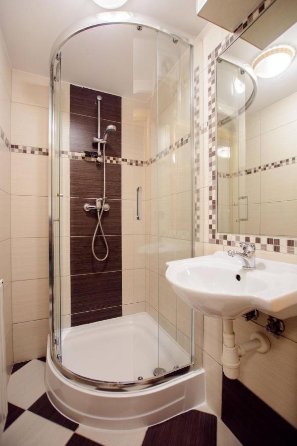 Apartament Tajemniczy Ogrod Scisle Centrum Zakopane Ngoại thất bức ảnh