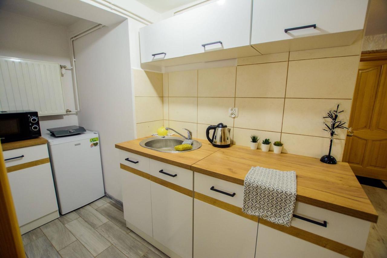 Apartament Tajemniczy Ogrod Scisle Centrum Zakopane Ngoại thất bức ảnh