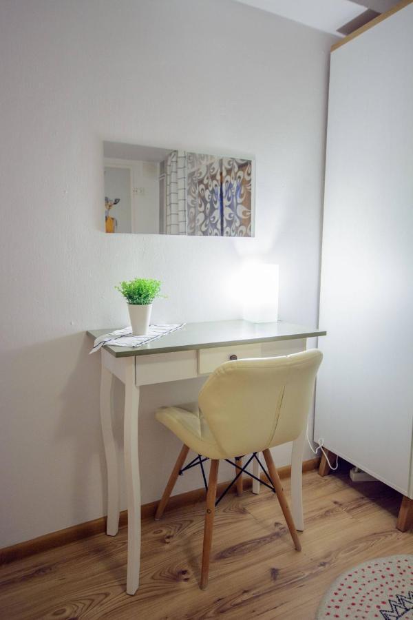 Apartament Tajemniczy Ogrod Scisle Centrum Zakopane Ngoại thất bức ảnh