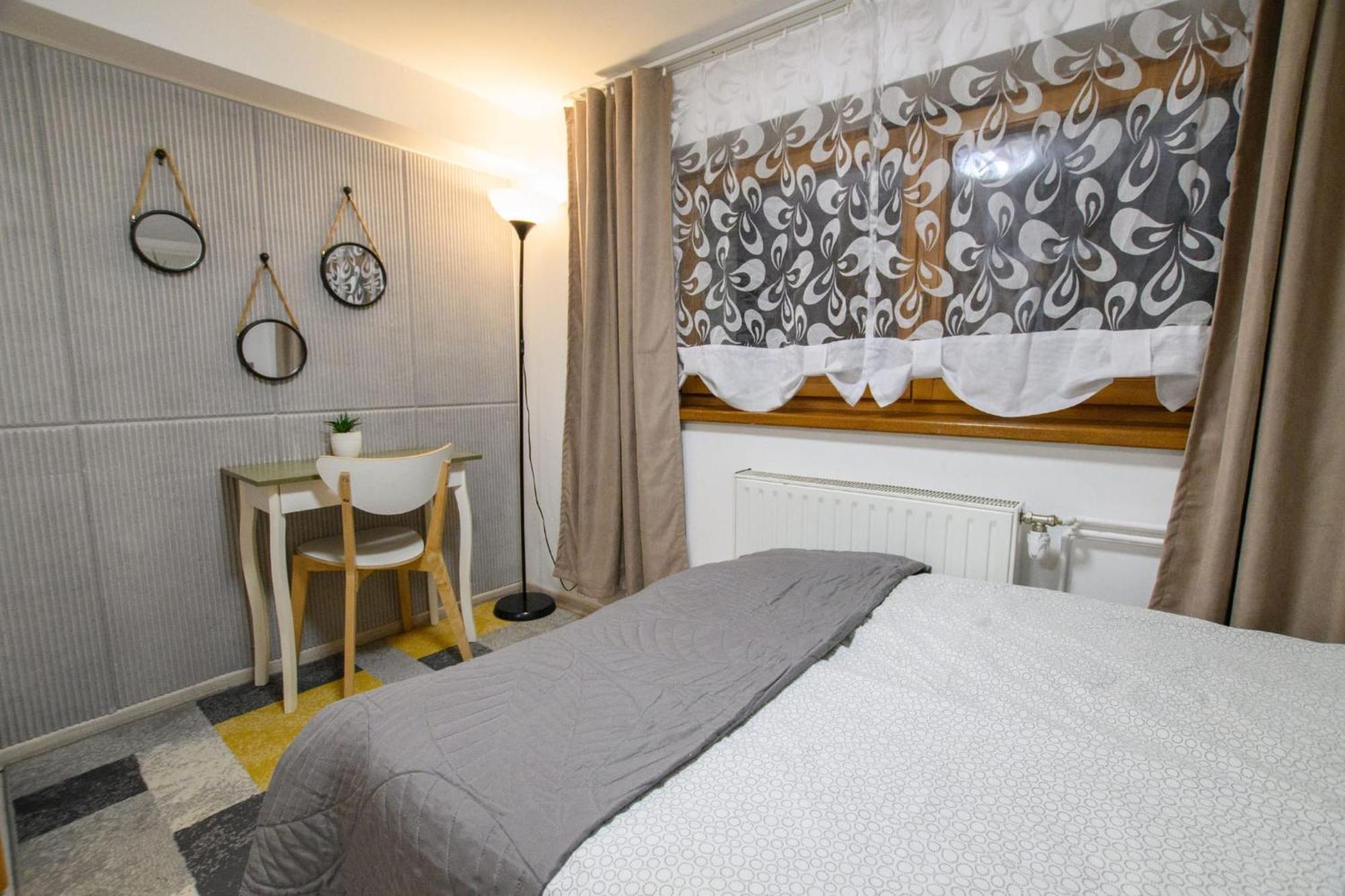 Apartament Tajemniczy Ogrod Scisle Centrum Zakopane Ngoại thất bức ảnh