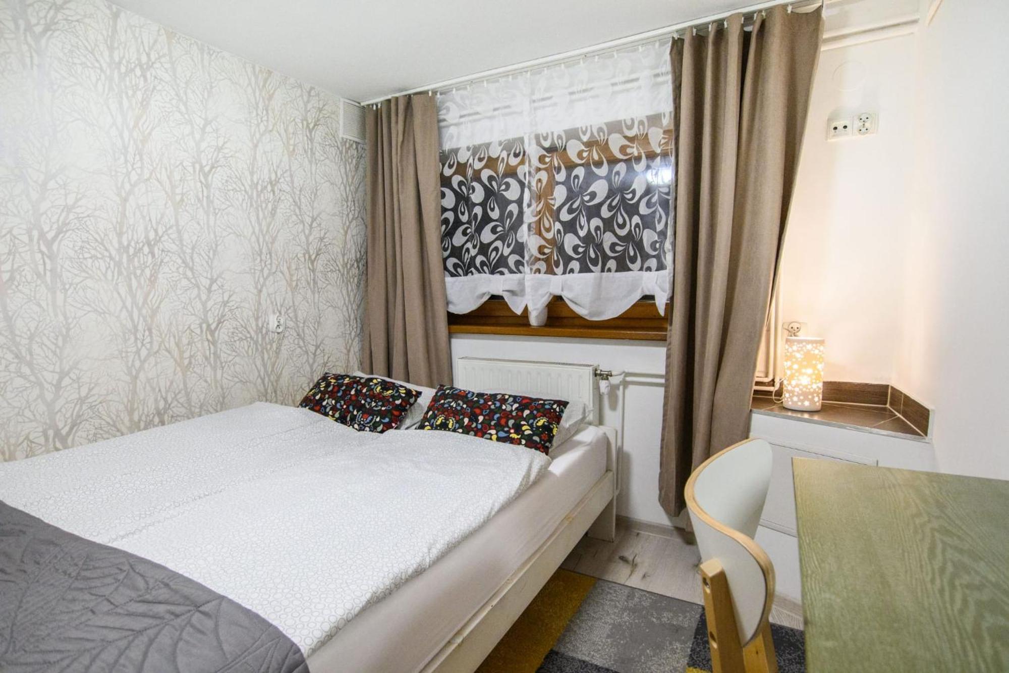 Apartament Tajemniczy Ogrod Scisle Centrum Zakopane Ngoại thất bức ảnh